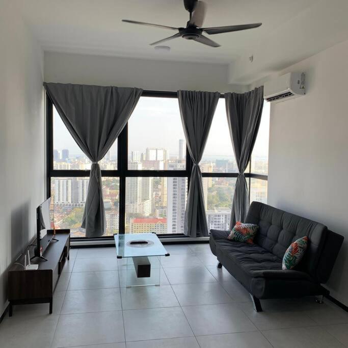 Urban 1b-36 Apartment Jelutong