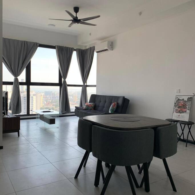 Apartment Urban 1b-36 *