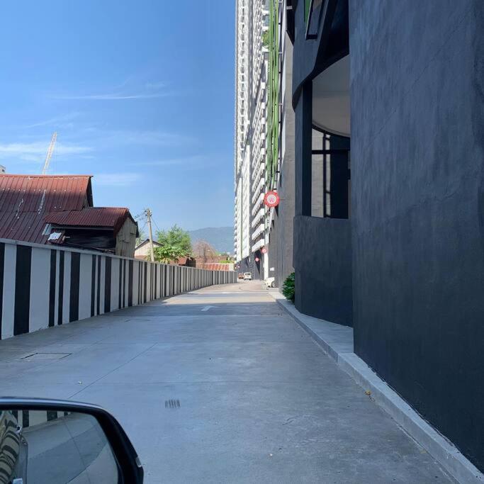 Apartment Urban 1b-36 Jelutong