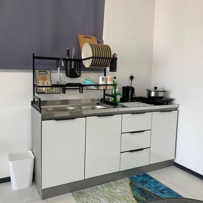 Urban 1b-36 Apartment *